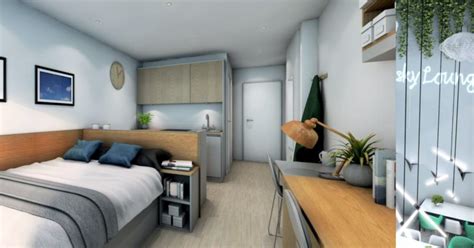 Accommodation – AUB – Arts University Bournemouth.